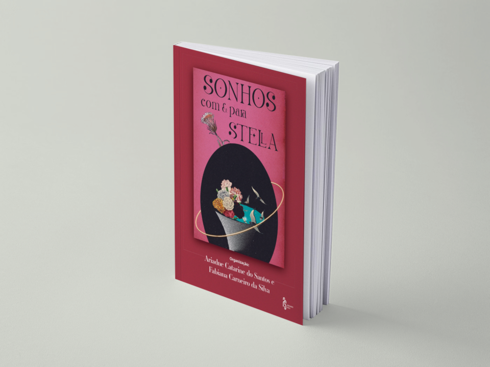 <h2>Sonhos com E para Stella.<h2/>-  Ariadne Catarine e Fabiana Carneiro