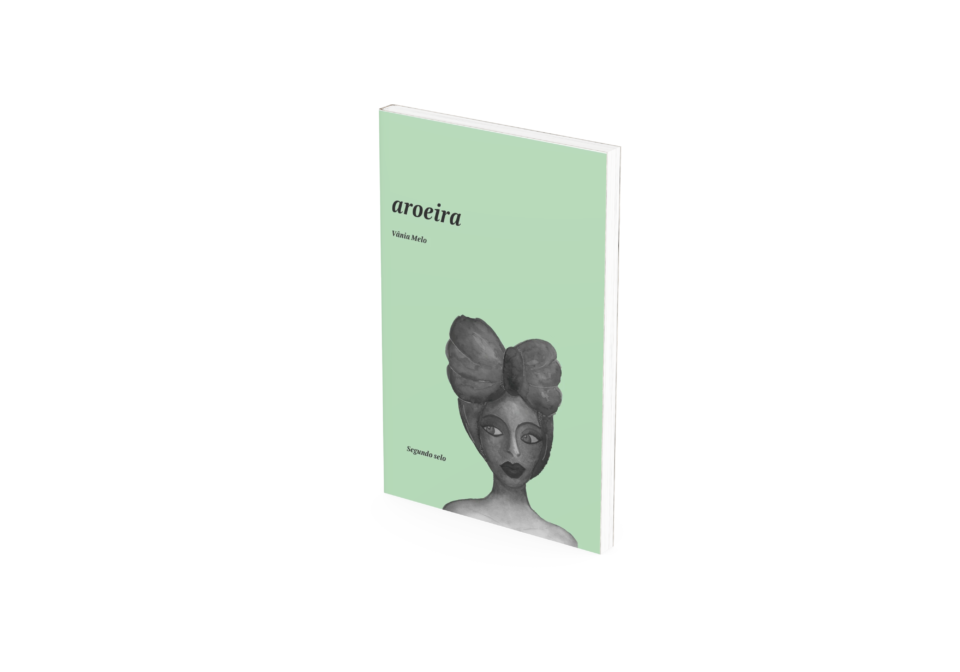 <h2>Aroeira</h2> <h3>-Vânia Melo</h3>