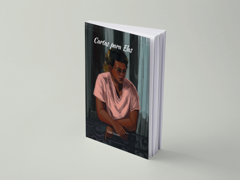 <h2>Cartas para elas</h2><h3>-Lina Távora</h3>